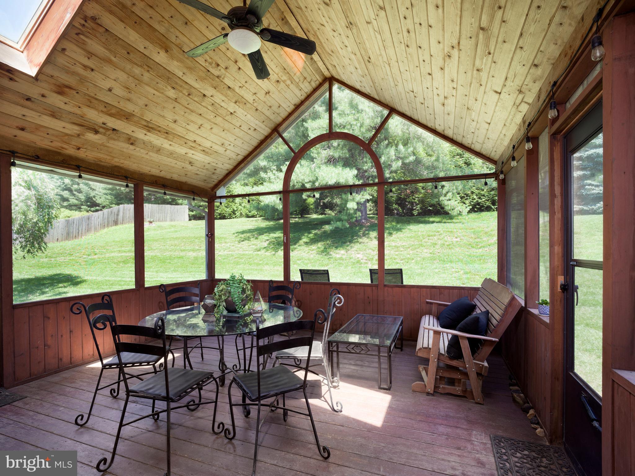 FOX FIELDS - Residential