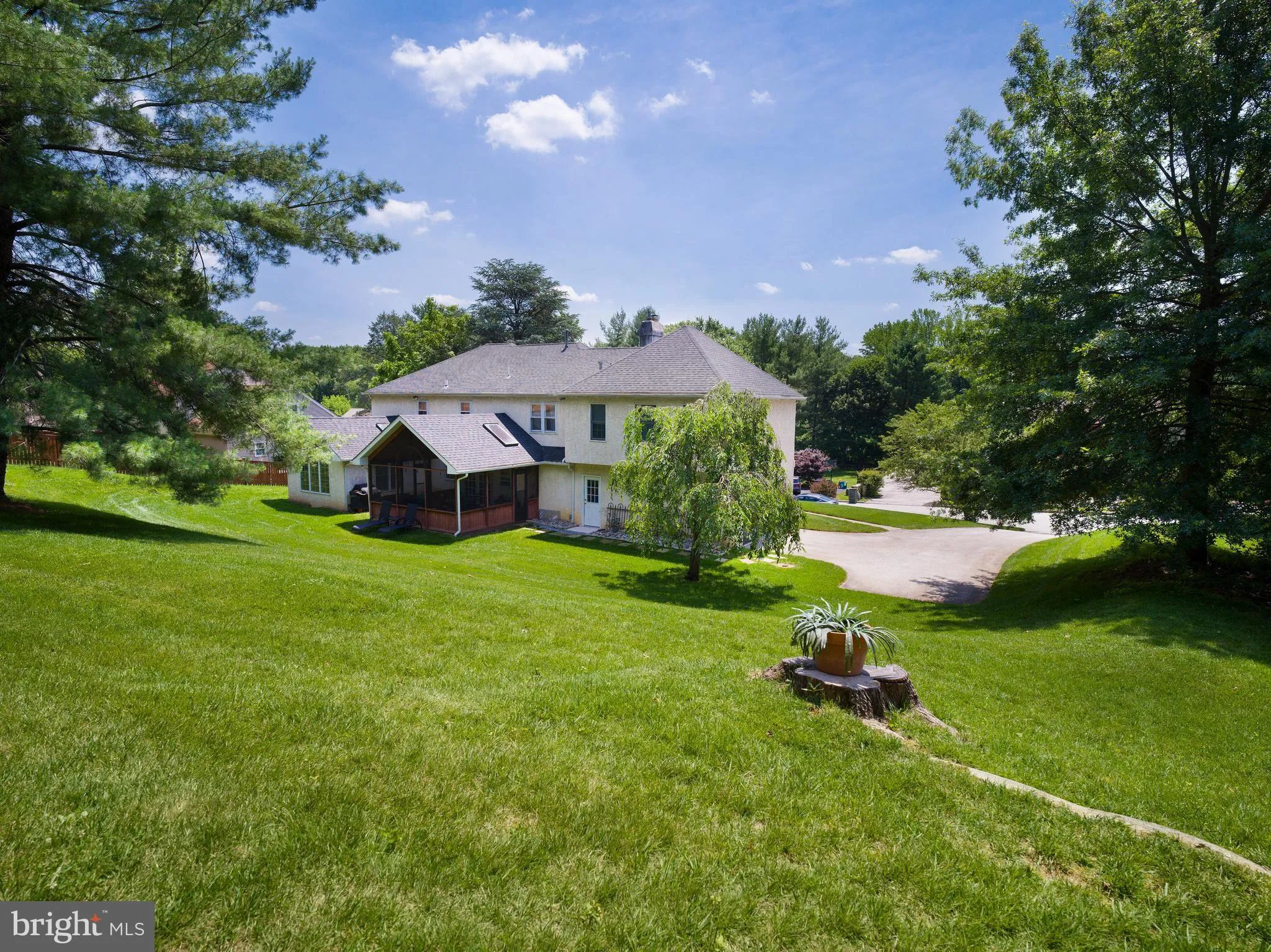 Bryn Mawr, Pennsylvania 19010, United States, 4 Bedrooms Bedrooms, ,4 BathroomsBathrooms,Residential,Coming Soon,160295