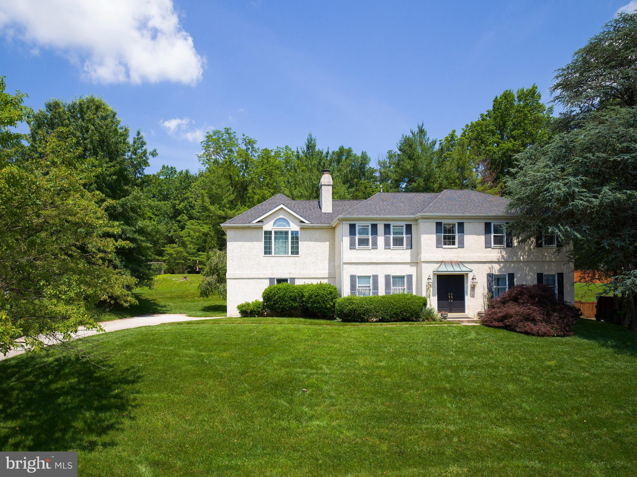 408 WYNTRE LEA DRIVE