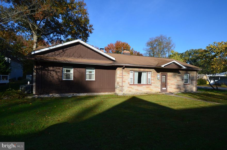 Listed and sold simultaneously. Home needed tremendous amount of work.