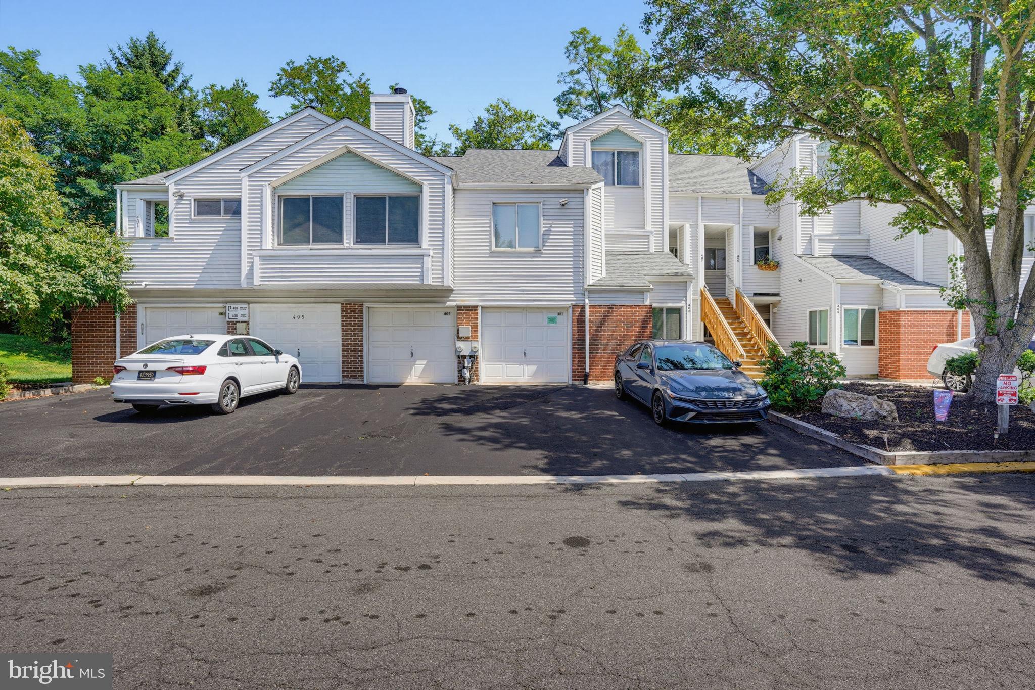 407 MADELINE COURT
