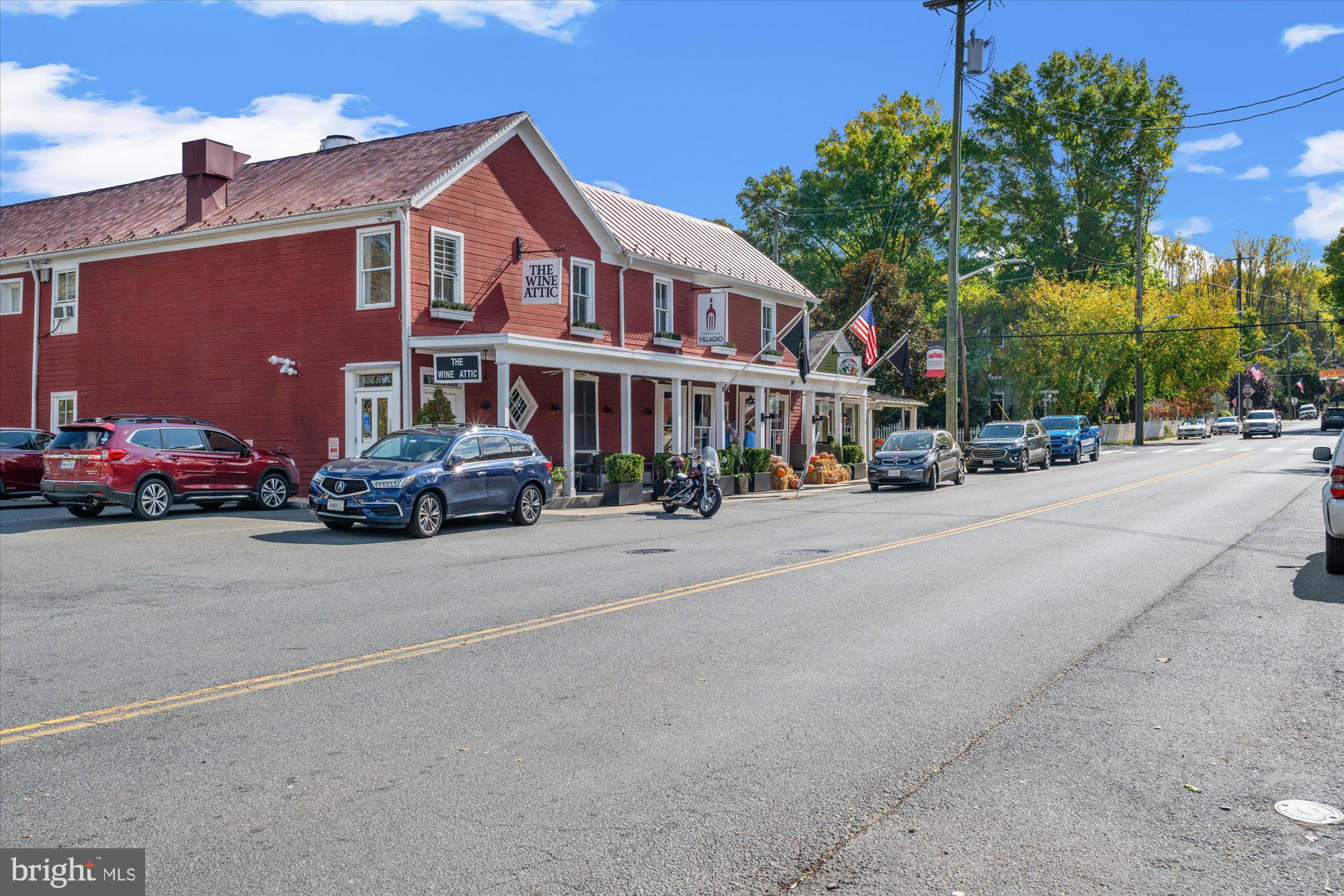 CLIFTON - Residential