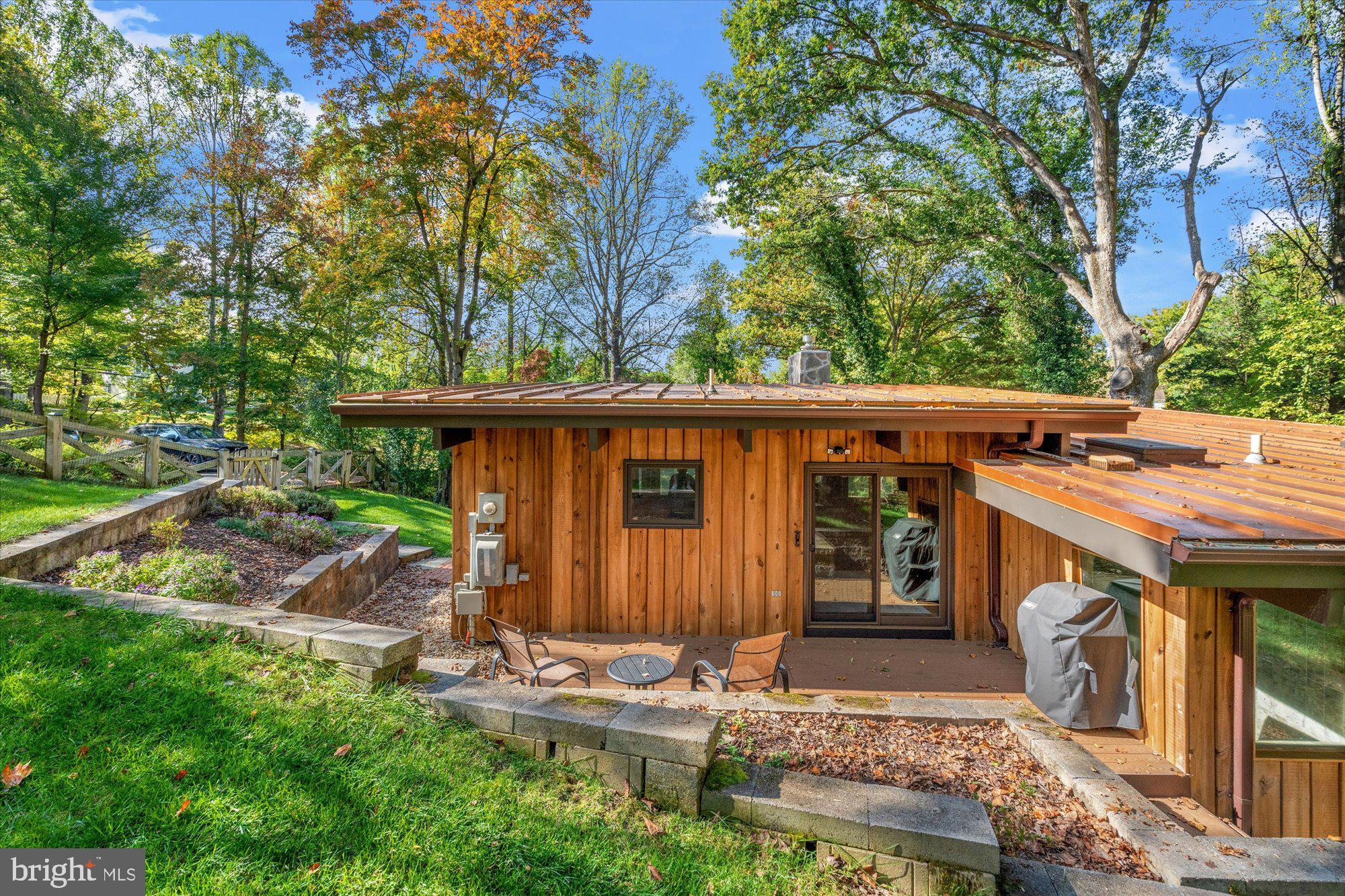 CLIFTON - Residential