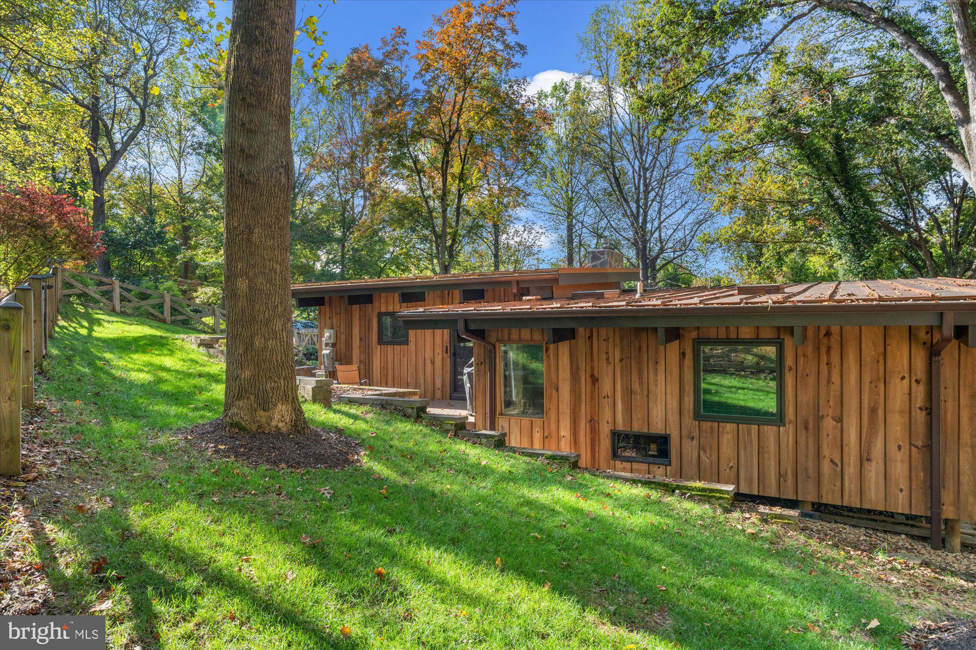 CLIFTON - Residential