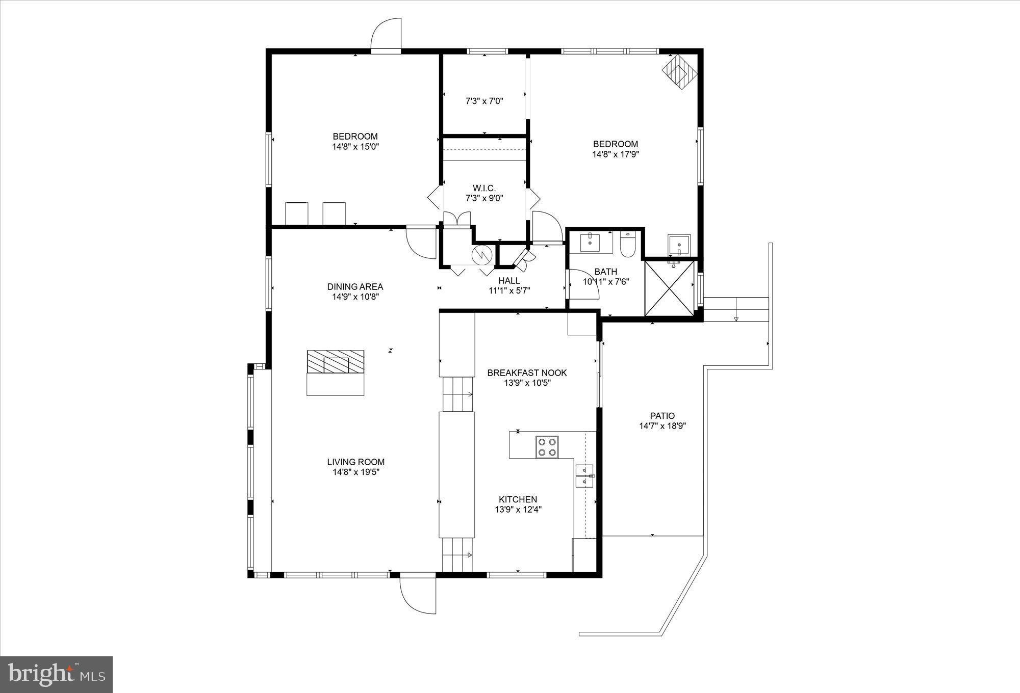 CLIFTON - Residential