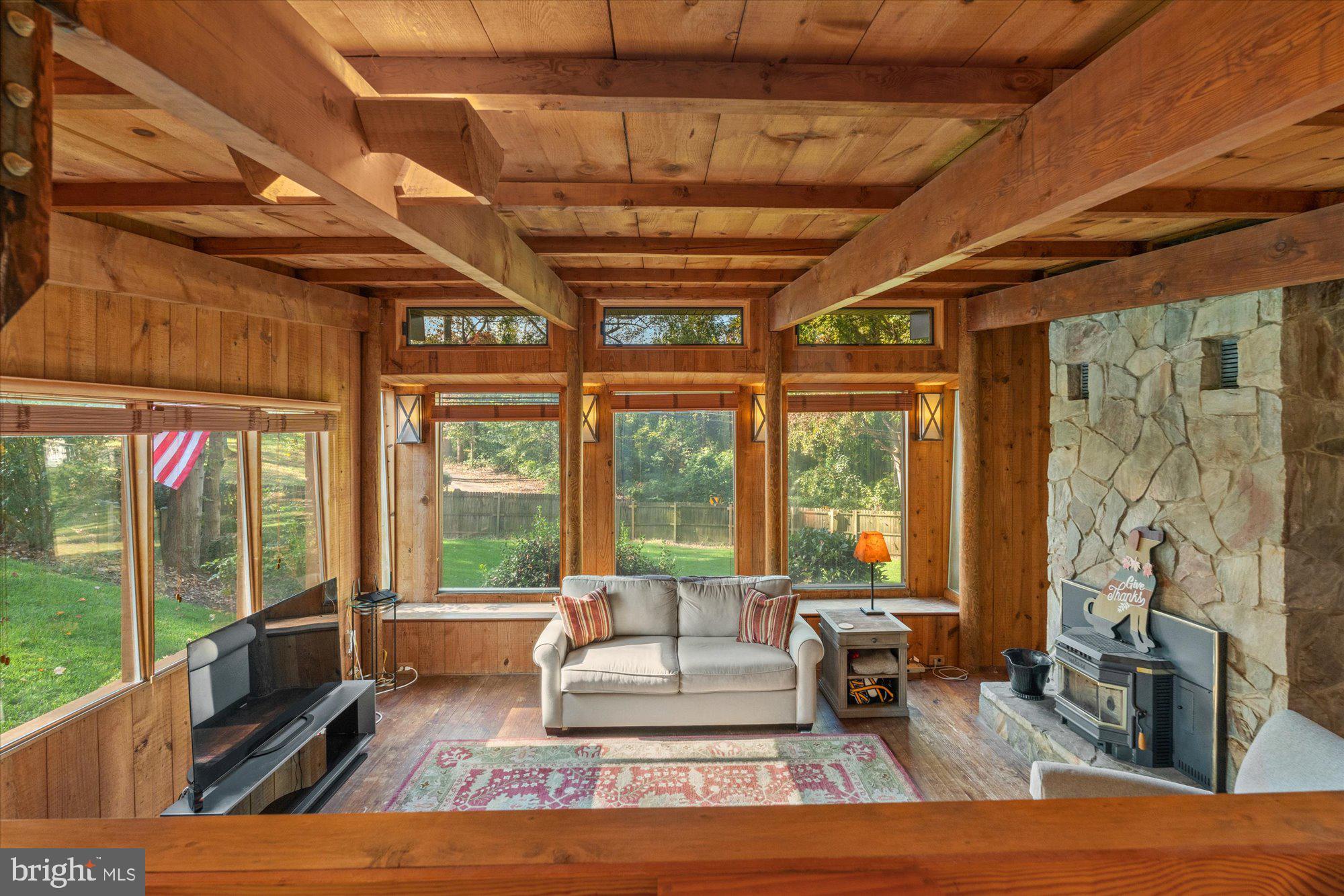 CLIFTON - Residential