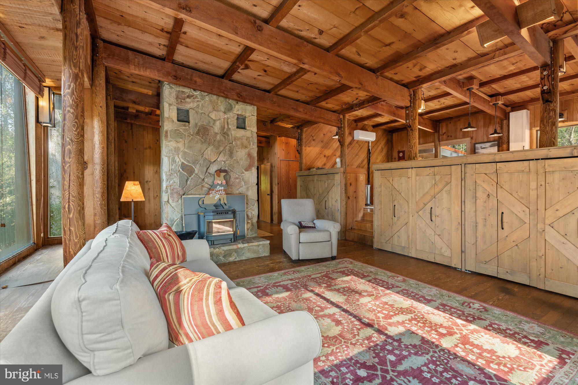 CLIFTON - Residential