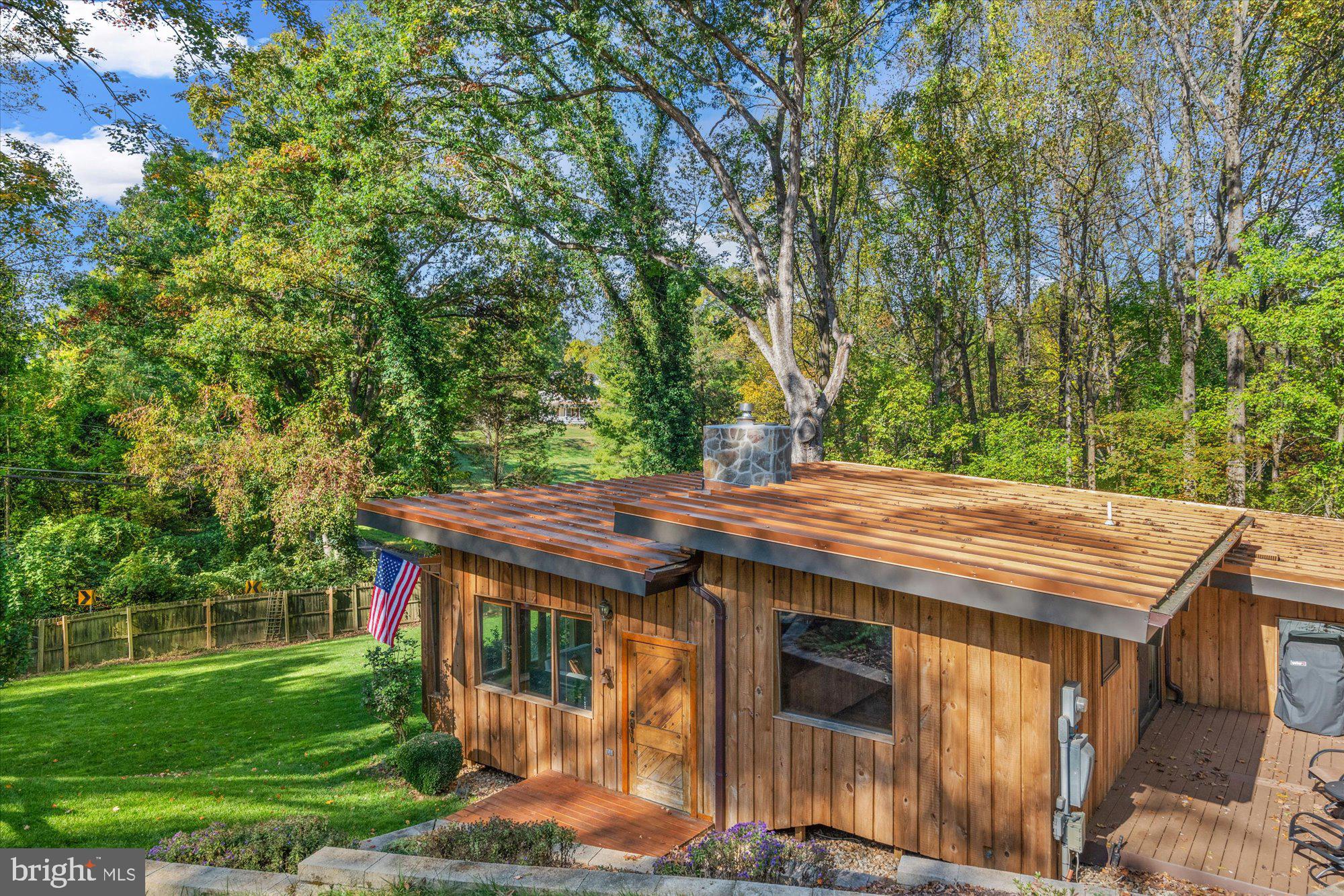 CLIFTON - Residential