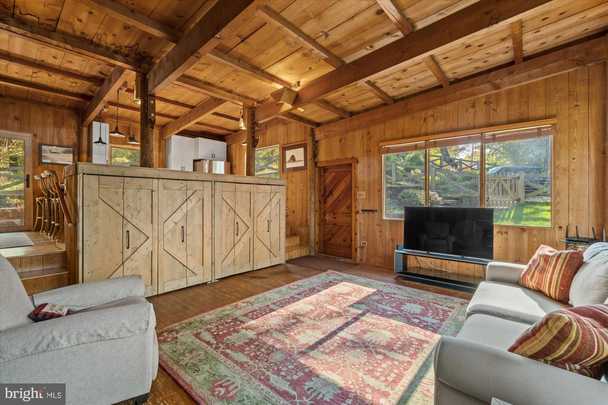 CLIFTON - Residential