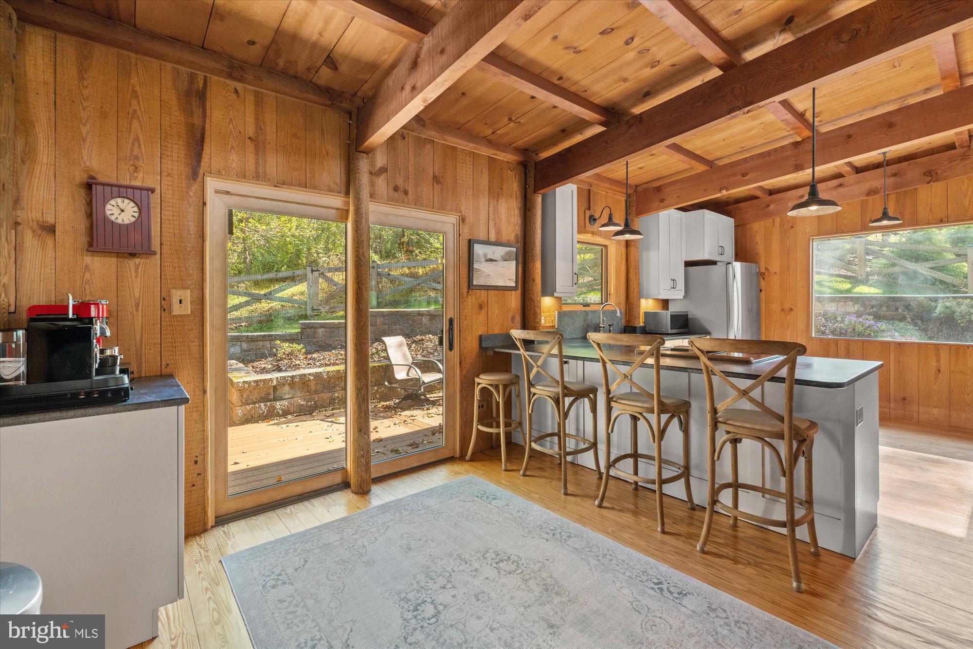 CLIFTON - Residential