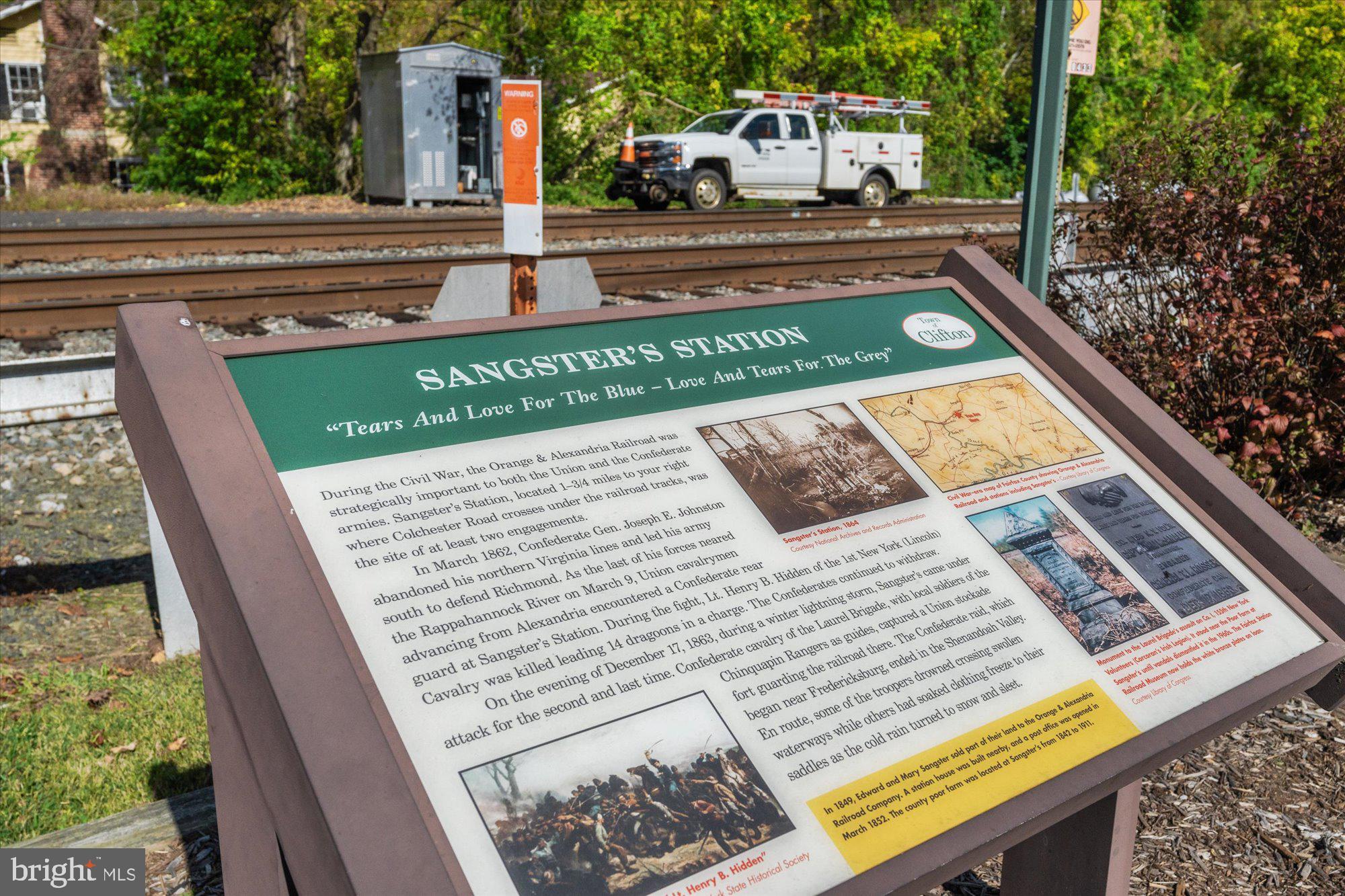 CLIFTON - Residential