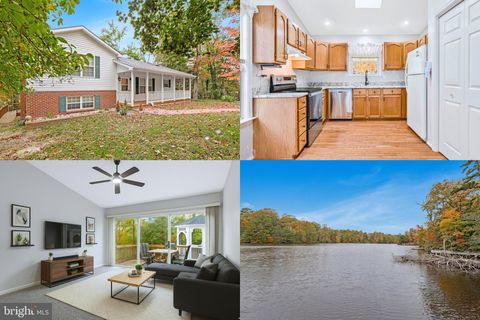 Property photo of 12361 Silver Rock Circle, Lusby, MD 20657