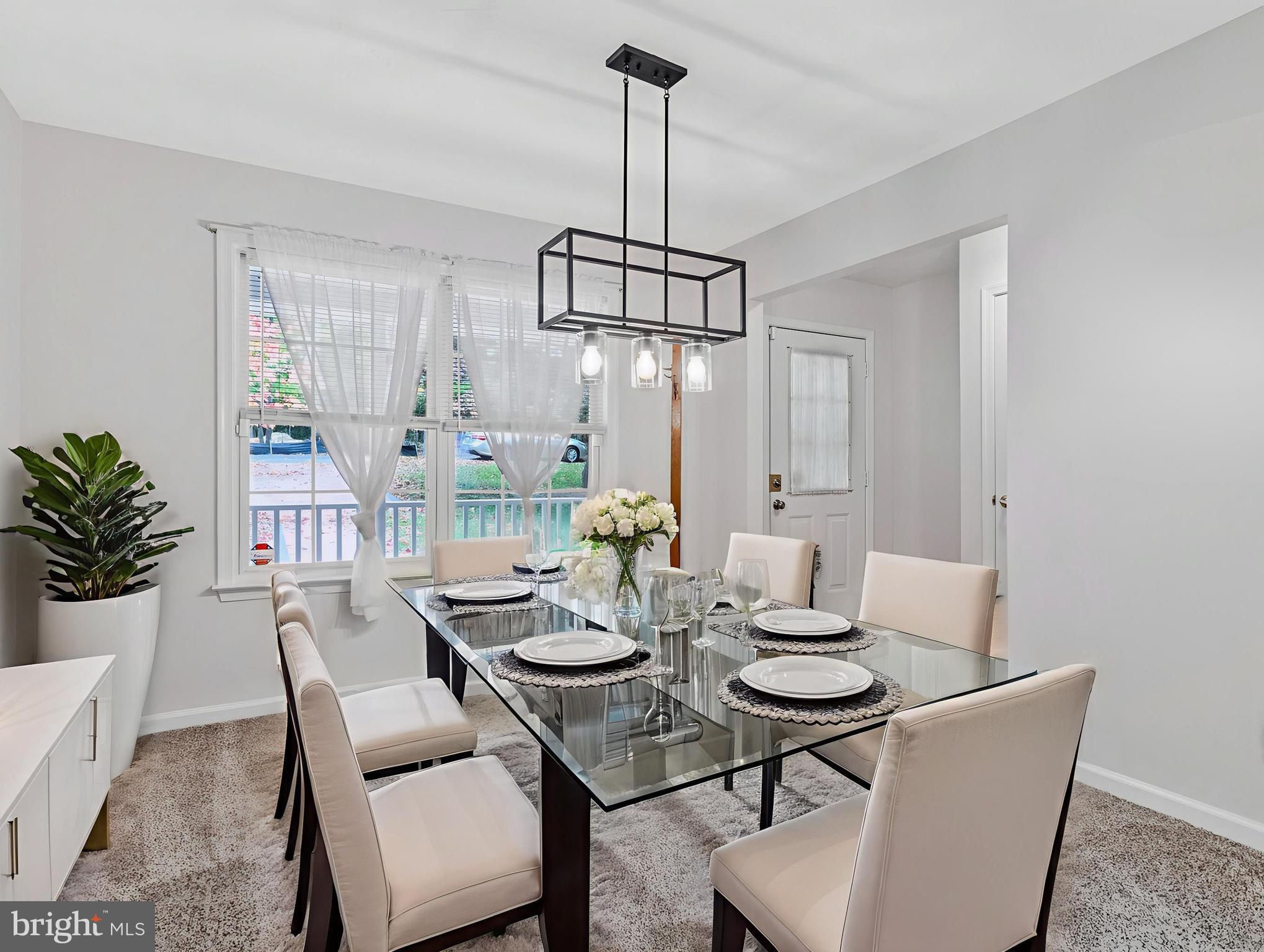 CHESAPEAKE RANCH ESTATES - Residential