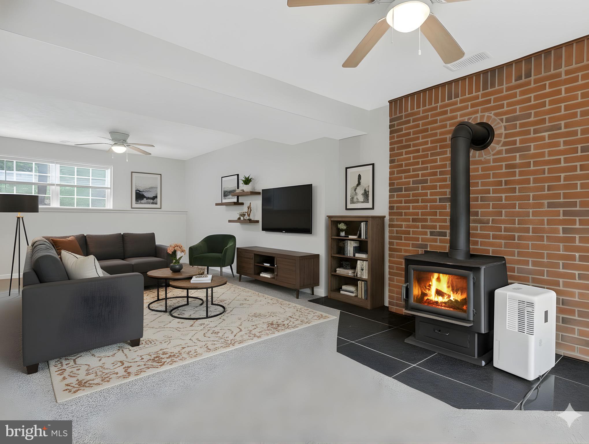 CHESAPEAKE RANCH ESTATES - Residential