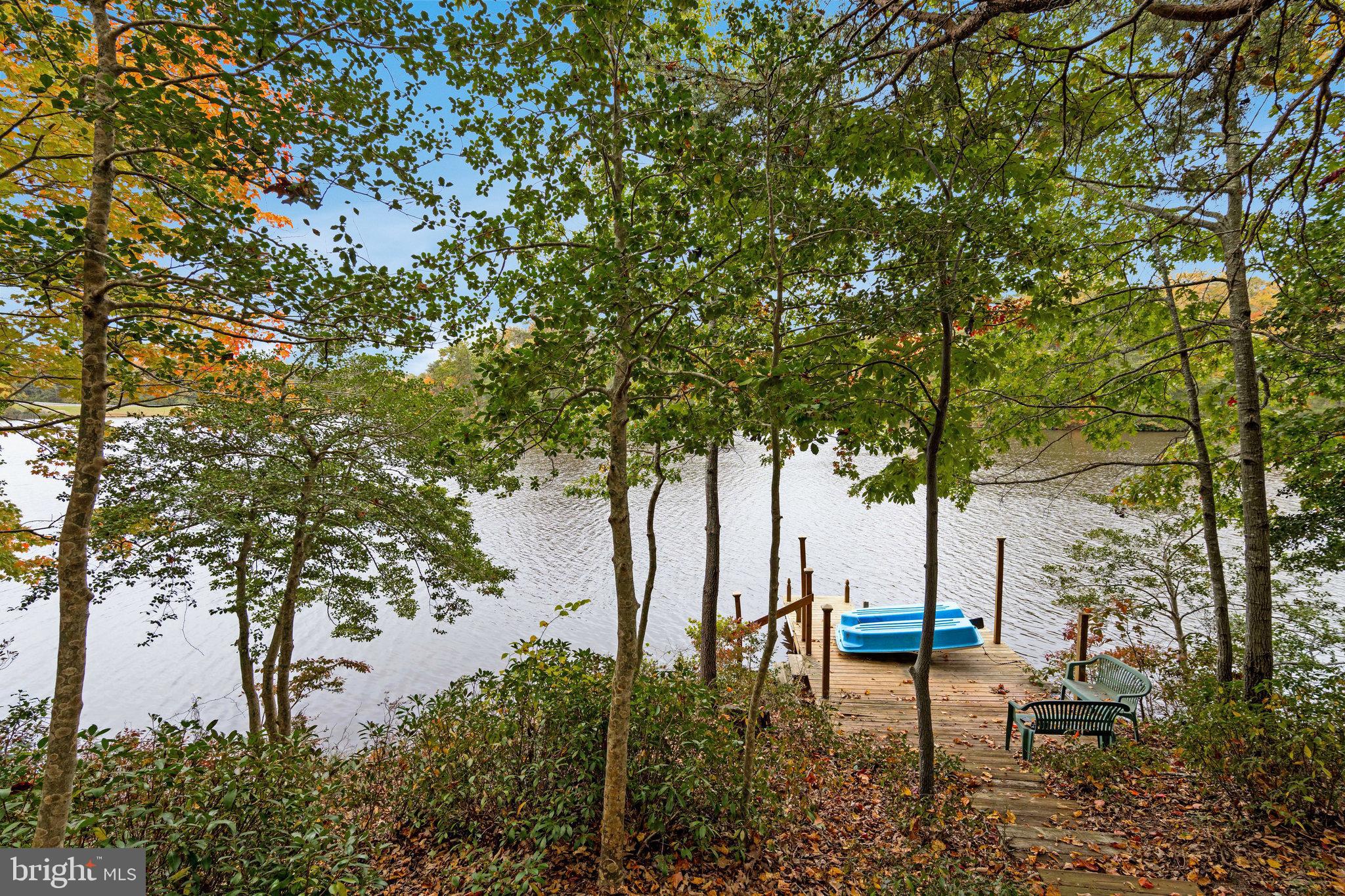 CHESAPEAKE RANCH ESTATES - Residential