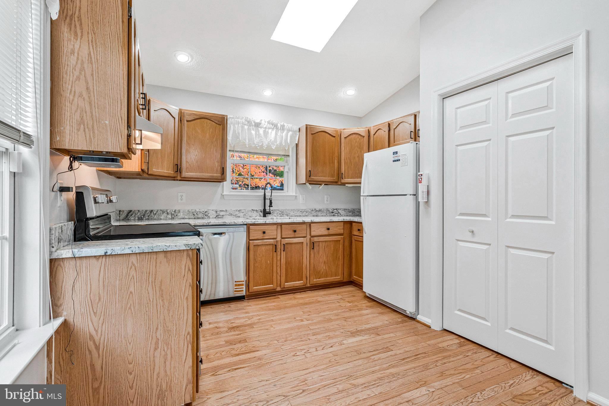 CHESAPEAKE RANCH ESTATES - Residential