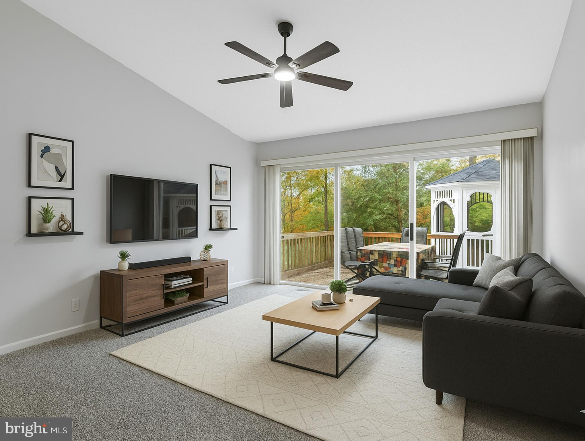 CHESAPEAKE RANCH ESTATES - Residential