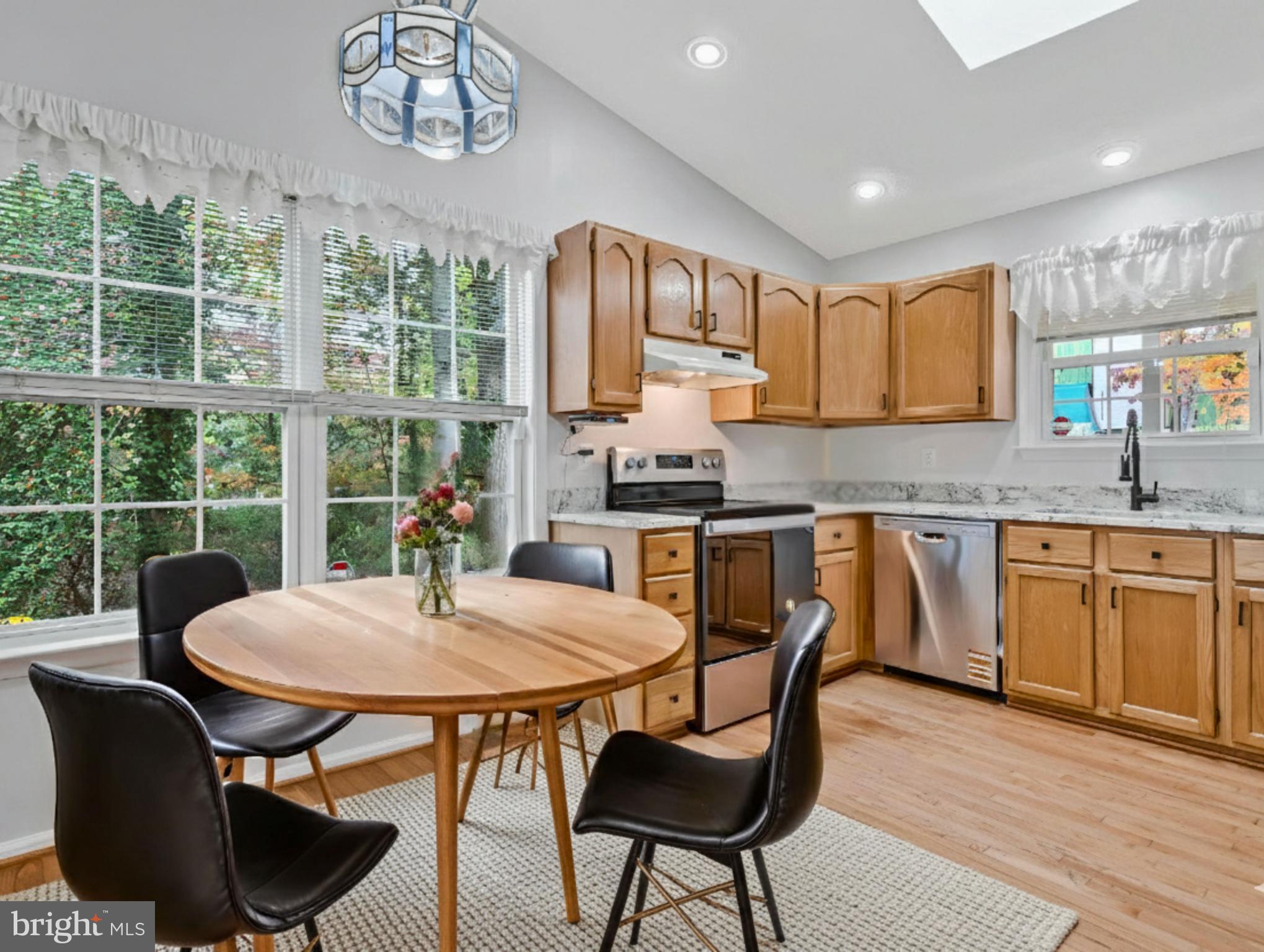 CHESAPEAKE RANCH ESTATES - Residential