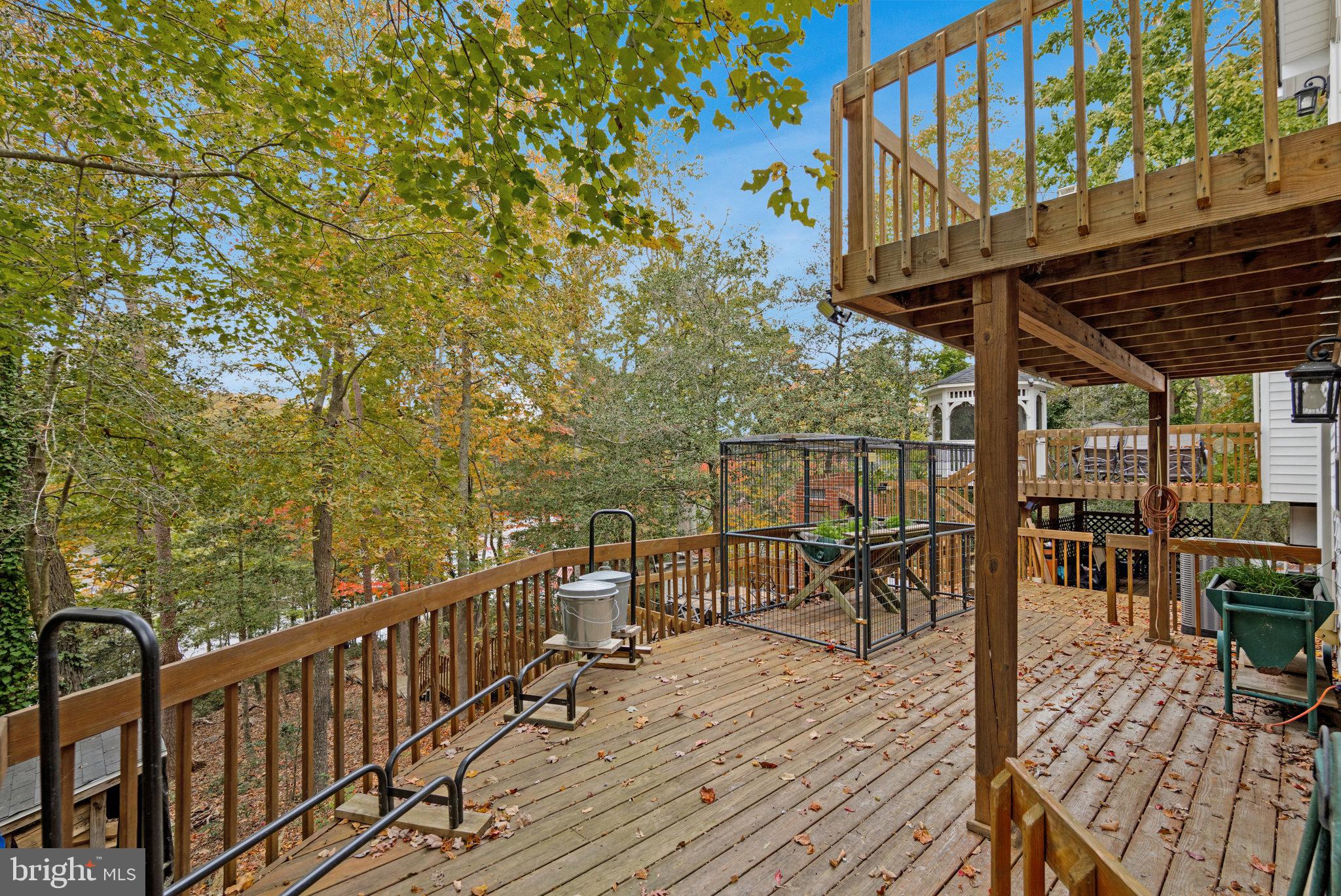 CHESAPEAKE RANCH ESTATES - Residential