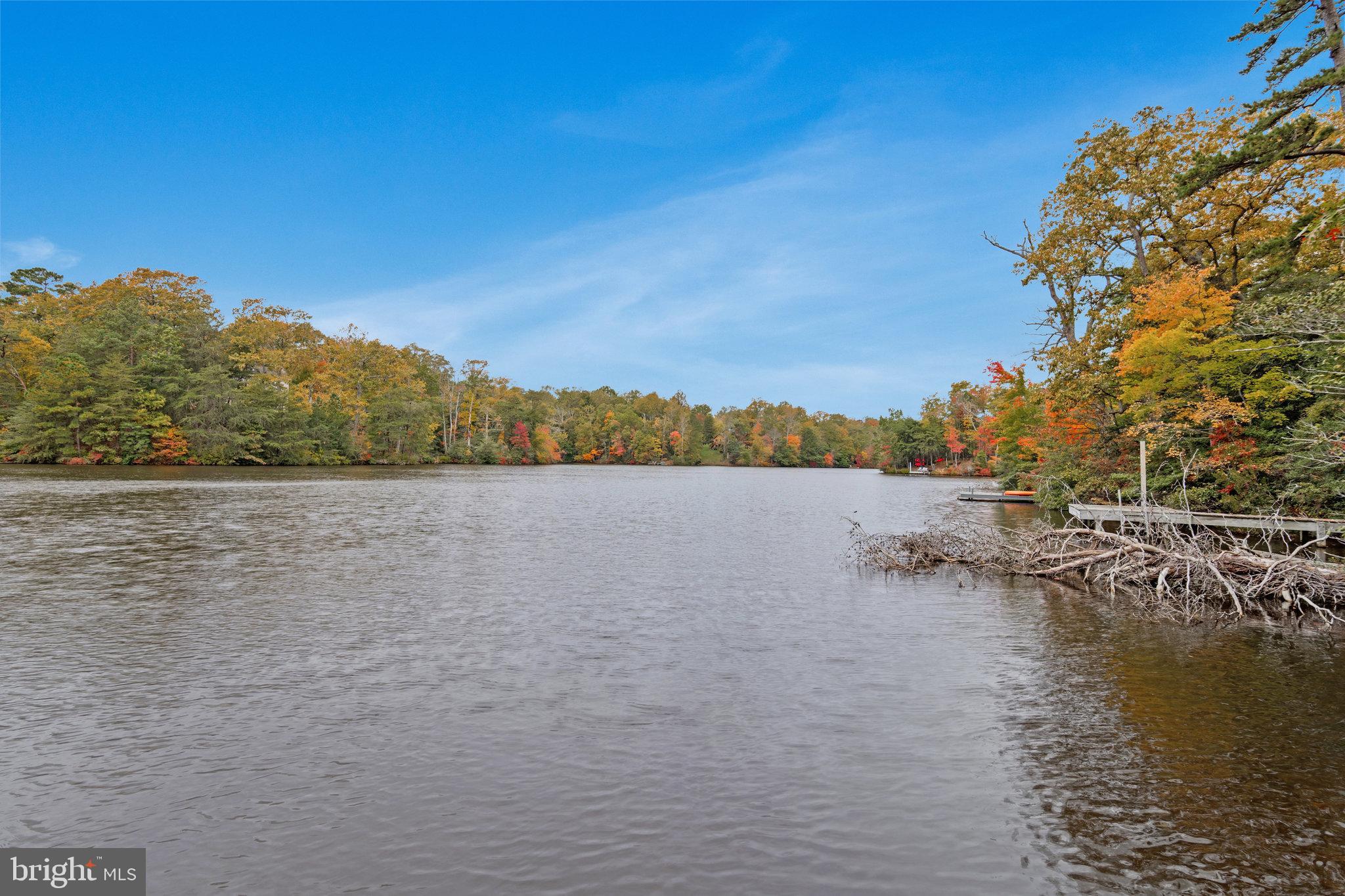 CHESAPEAKE RANCH ESTATES - Residential