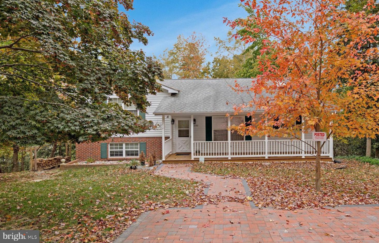 CHESAPEAKE RANCH ESTATES - Residential