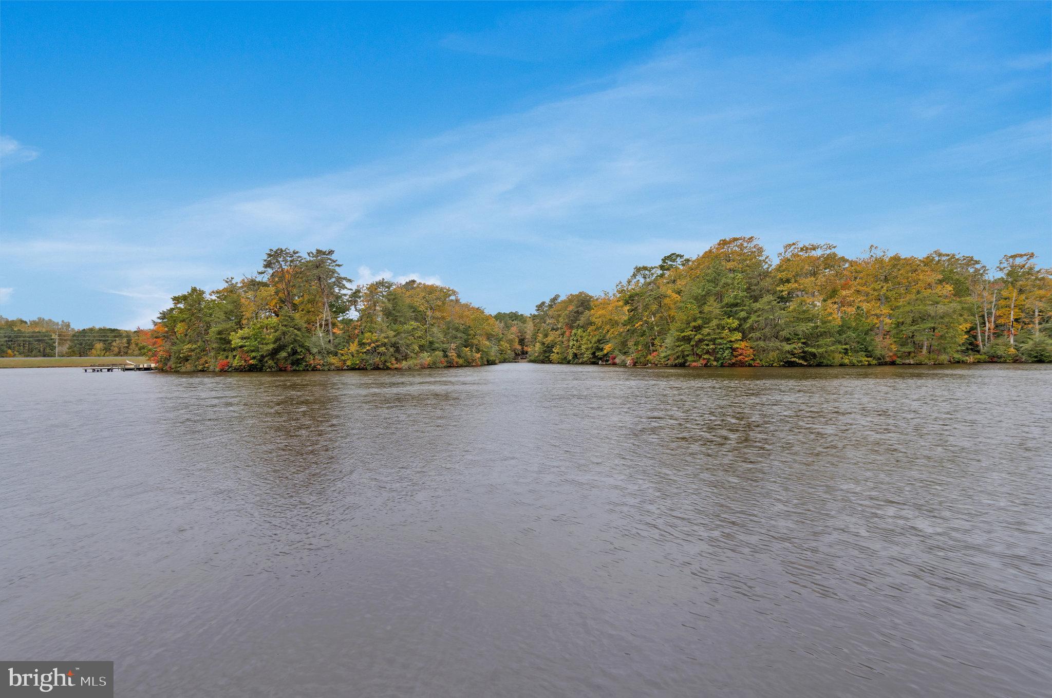 CHESAPEAKE RANCH ESTATES - Residential