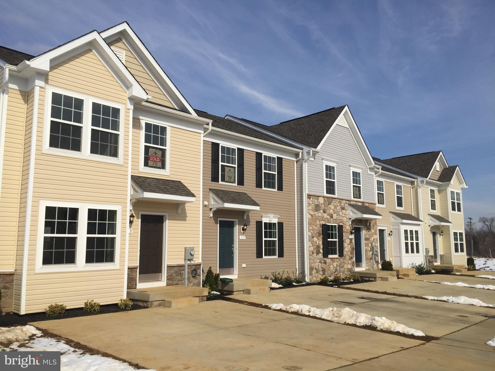 ARCHERS ROCK - Residential