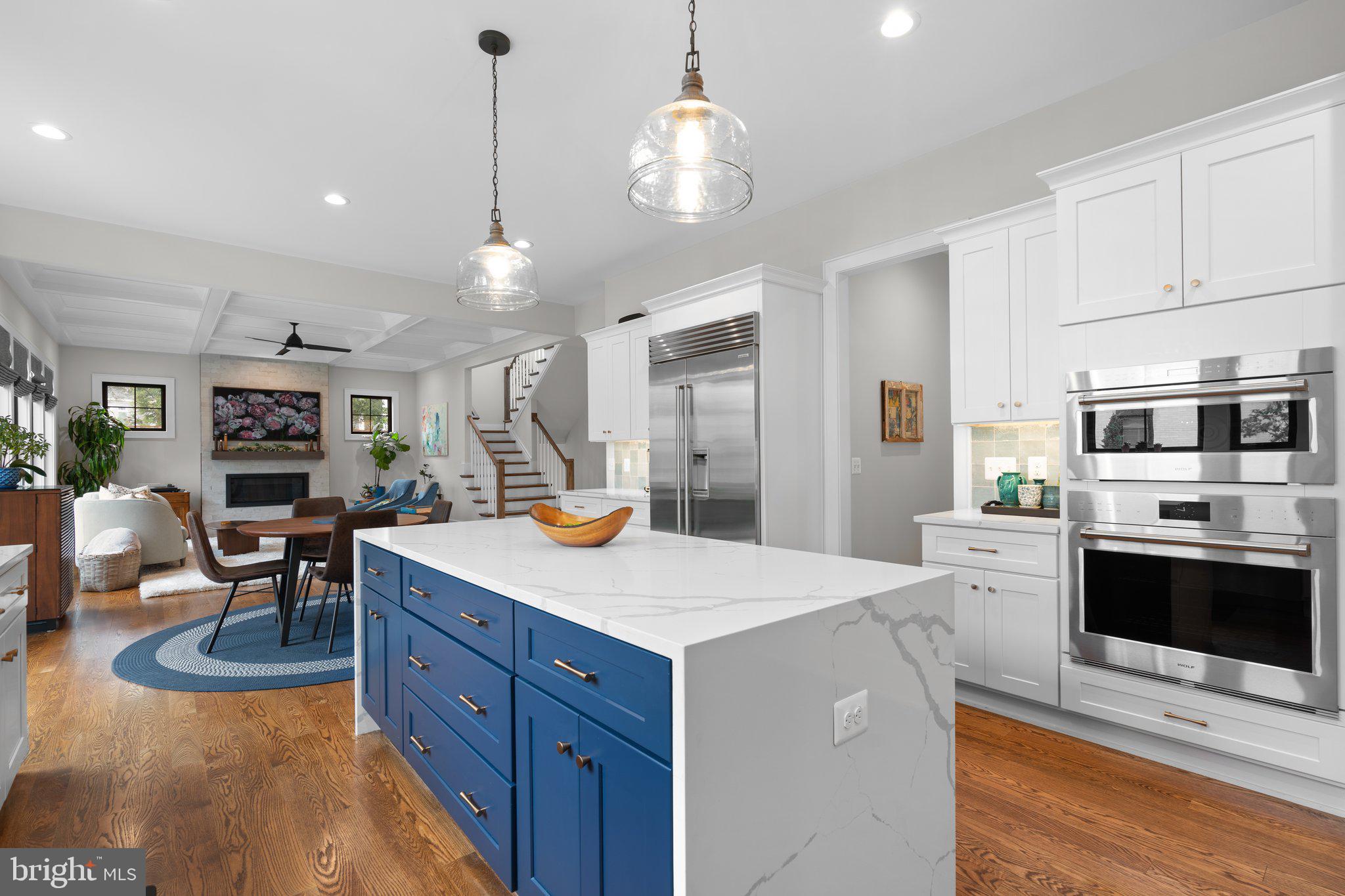 VIENNA WOODS - Residential