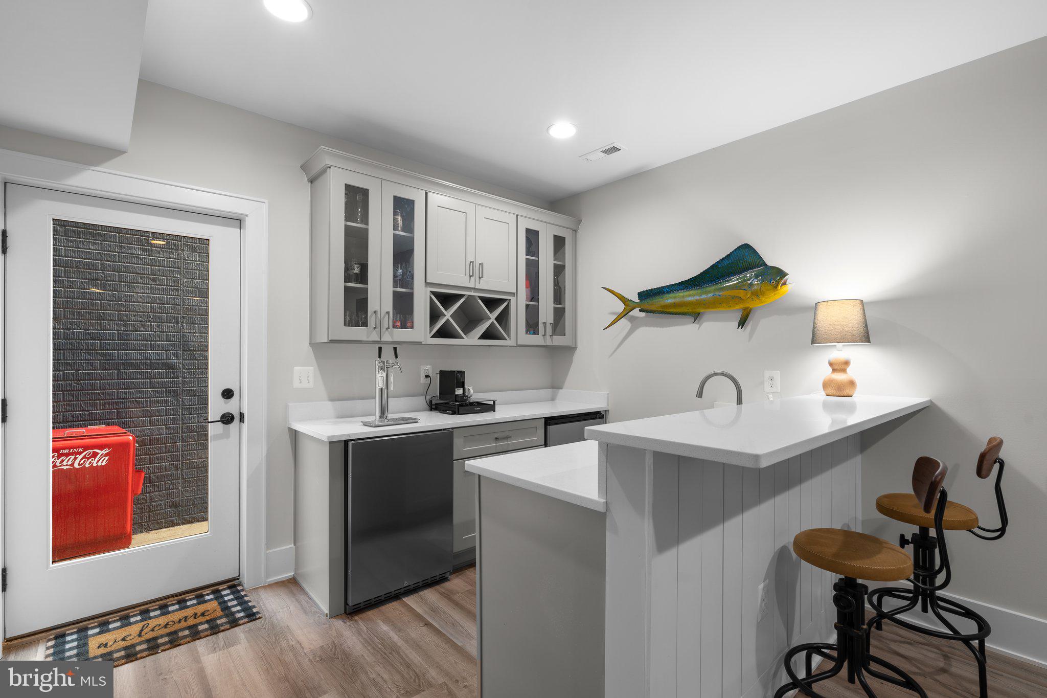 VIENNA WOODS - Residential