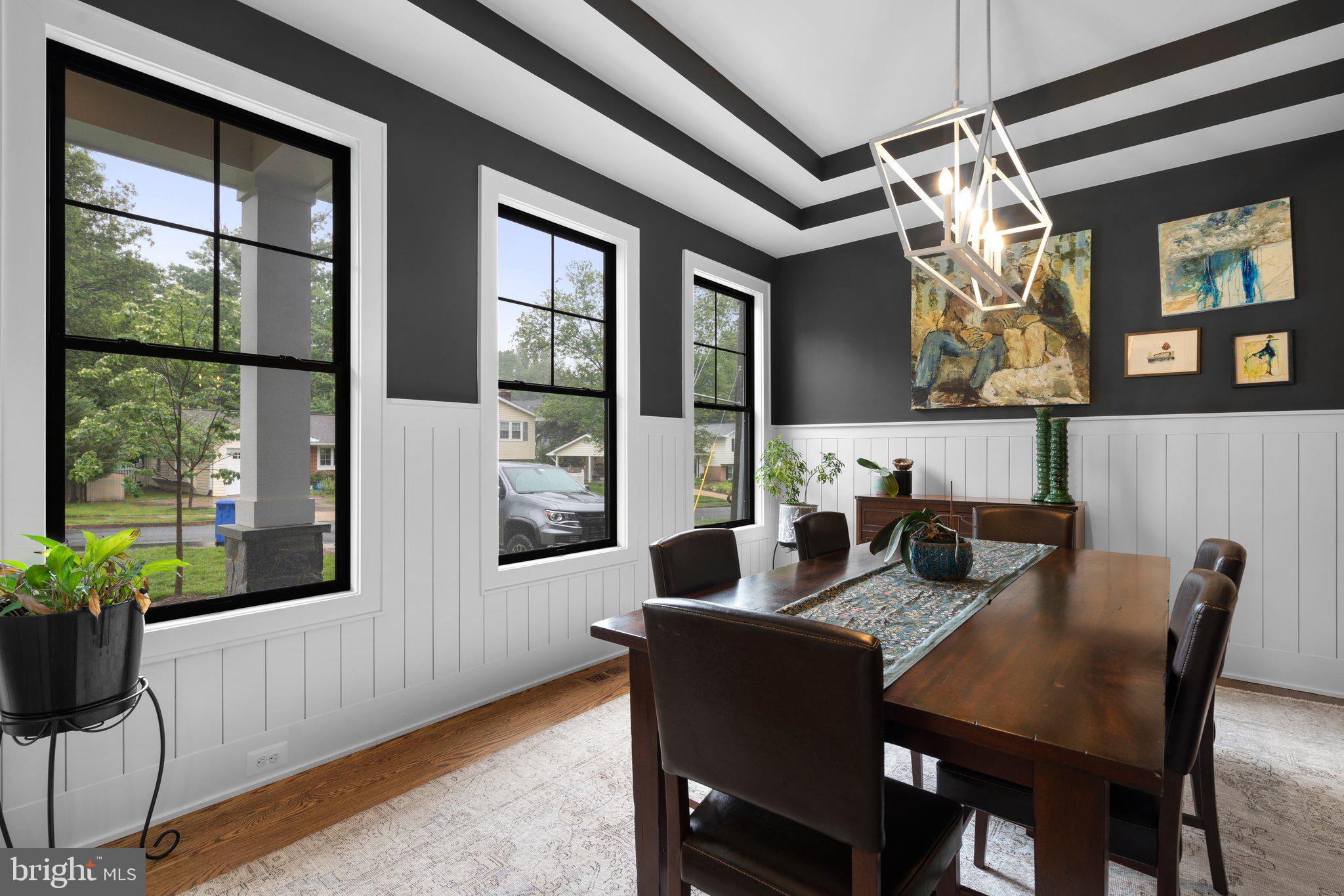 VIENNA WOODS - Residential