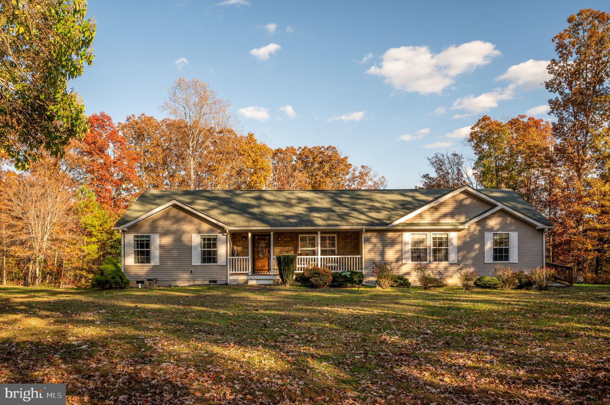 10325 MILL POND ROAD