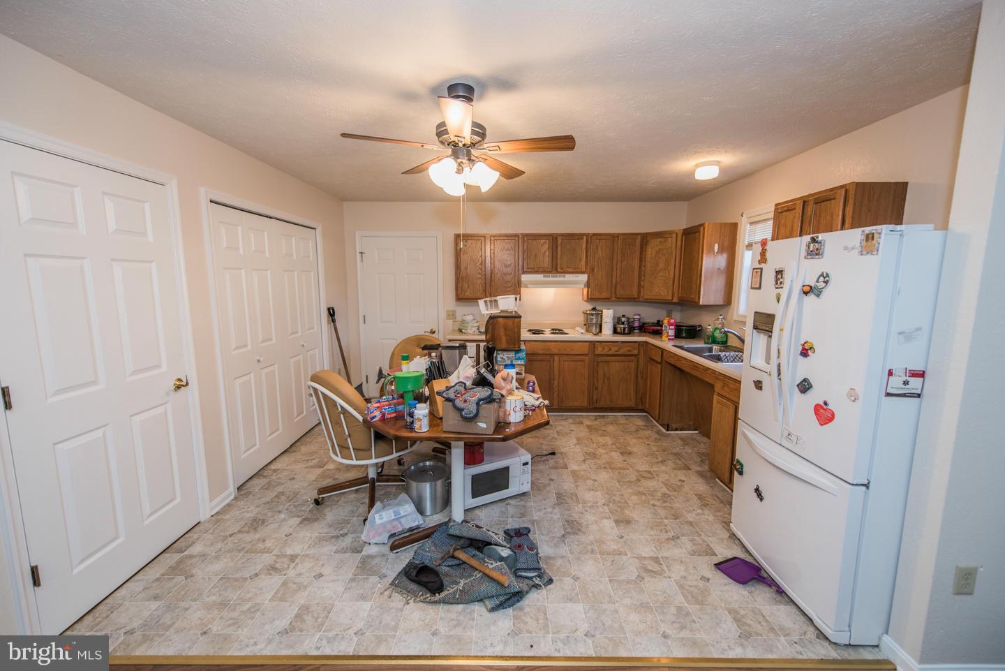 HABITAT FOR HUMANITY - Residential