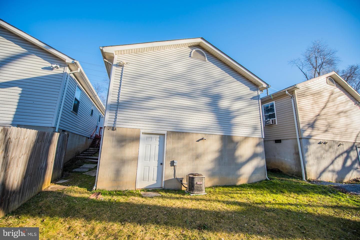 HABITAT FOR HUMANITY - Residential