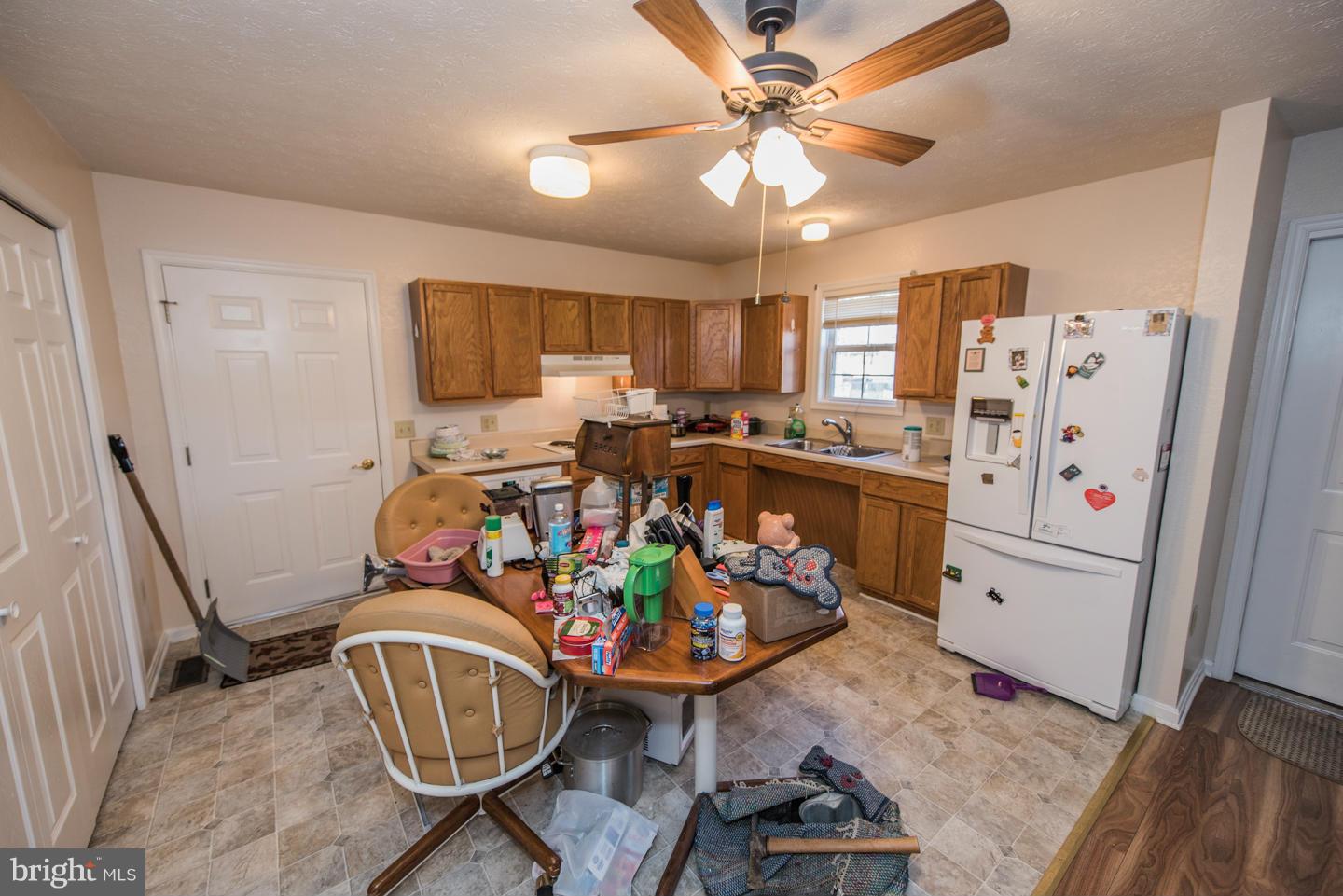 HABITAT FOR HUMANITY - Residential