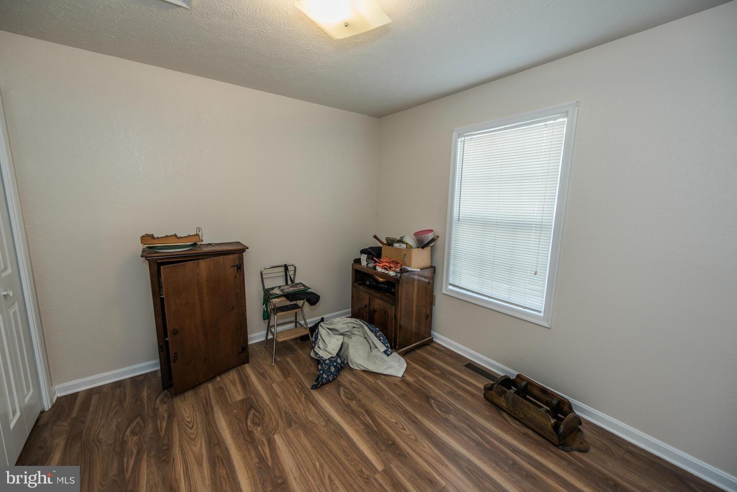 HABITAT FOR HUMANITY - Residential