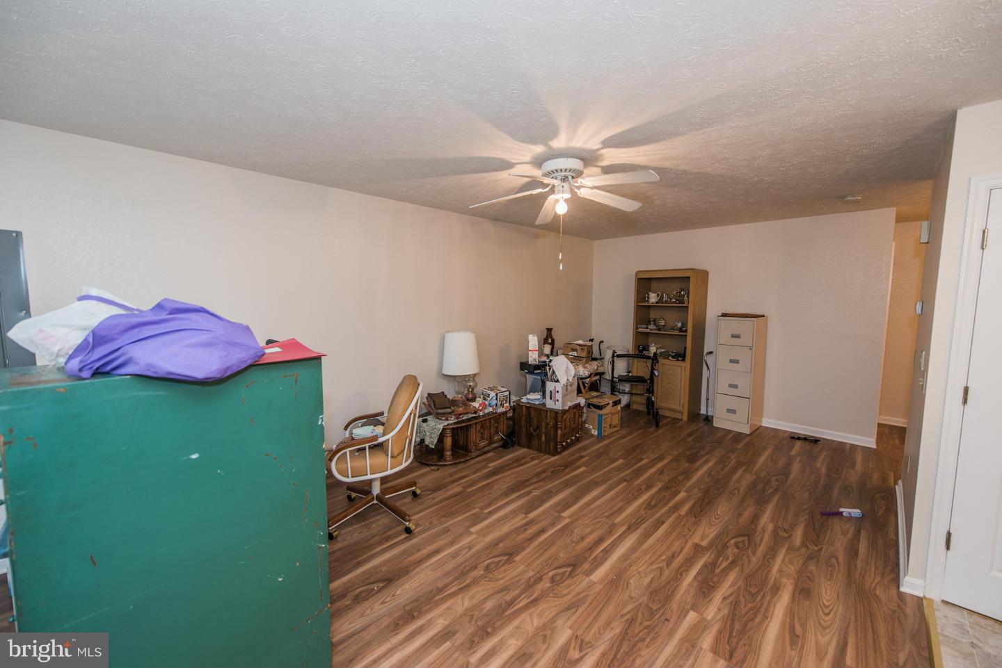 HABITAT FOR HUMANITY - Residential