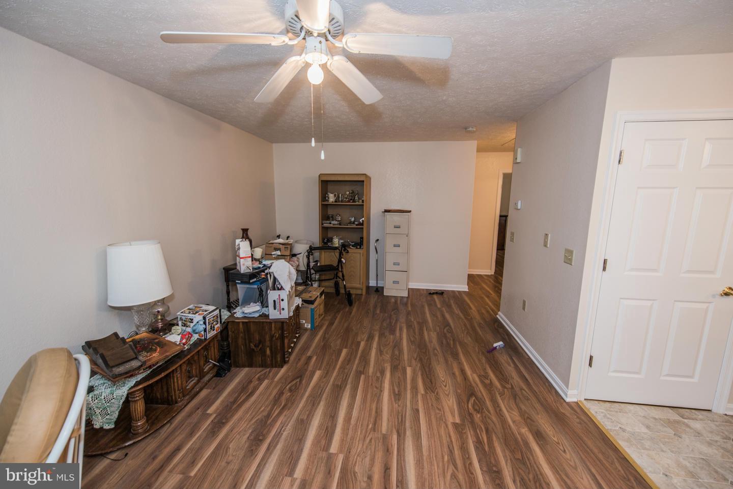 HABITAT FOR HUMANITY - Residential