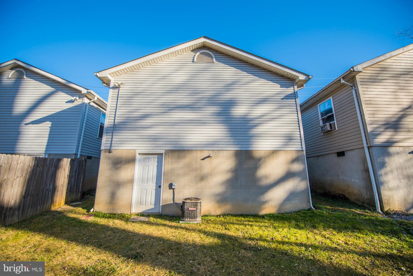 HABITAT FOR HUMANITY - Residential