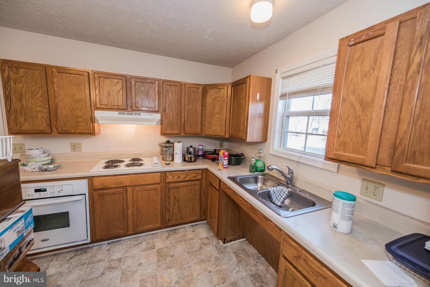 HABITAT FOR HUMANITY - Residential