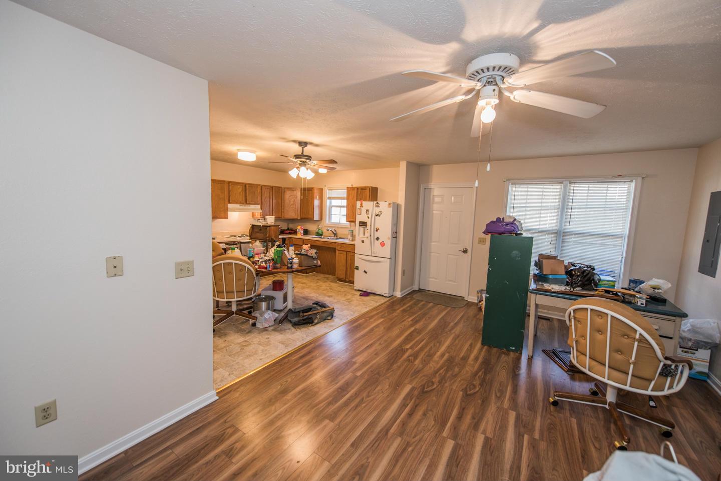 HABITAT FOR HUMANITY - Residential