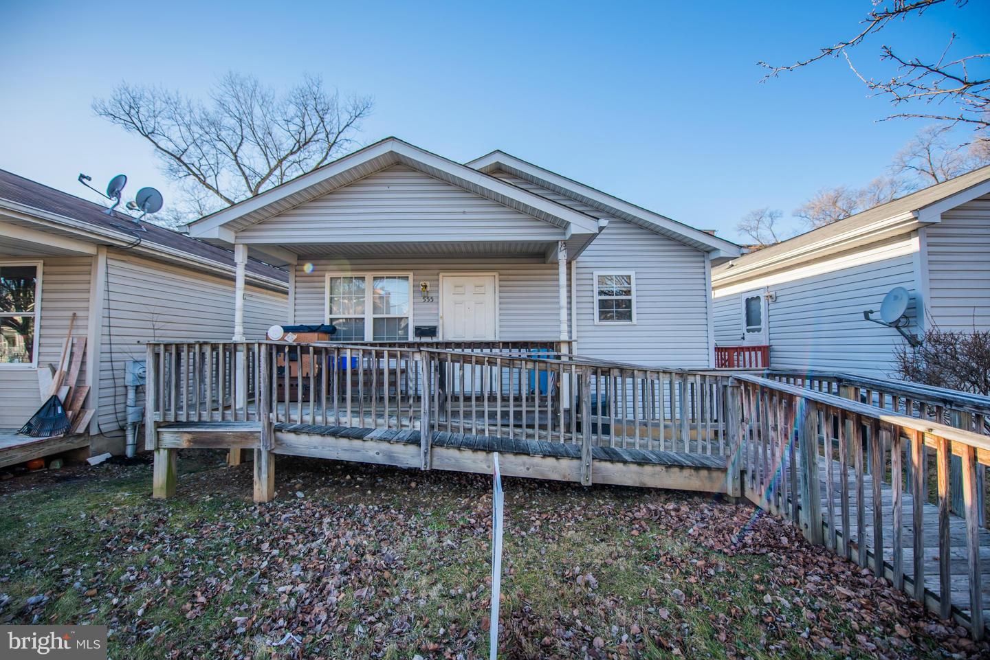 HABITAT FOR HUMANITY - Residential