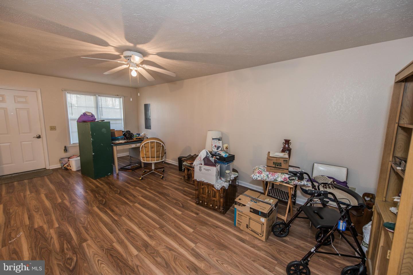 HABITAT FOR HUMANITY - Residential