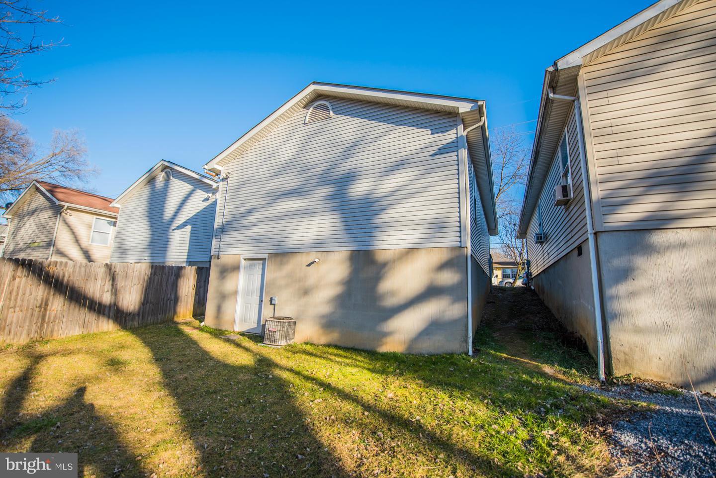 HABITAT FOR HUMANITY - Residential