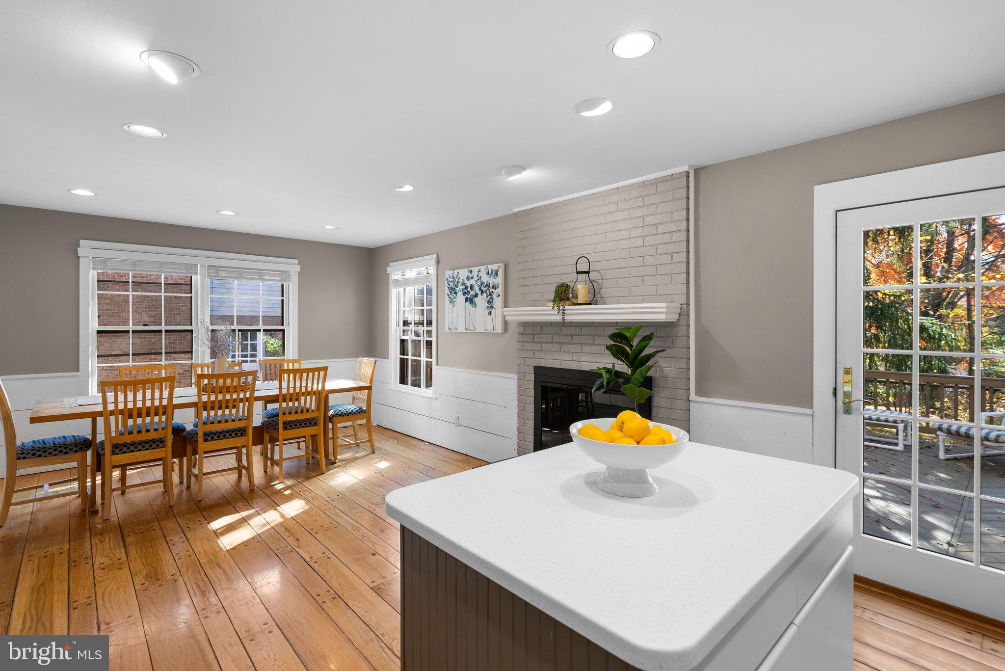 LAKE NORMANDY ESTATES - Residential