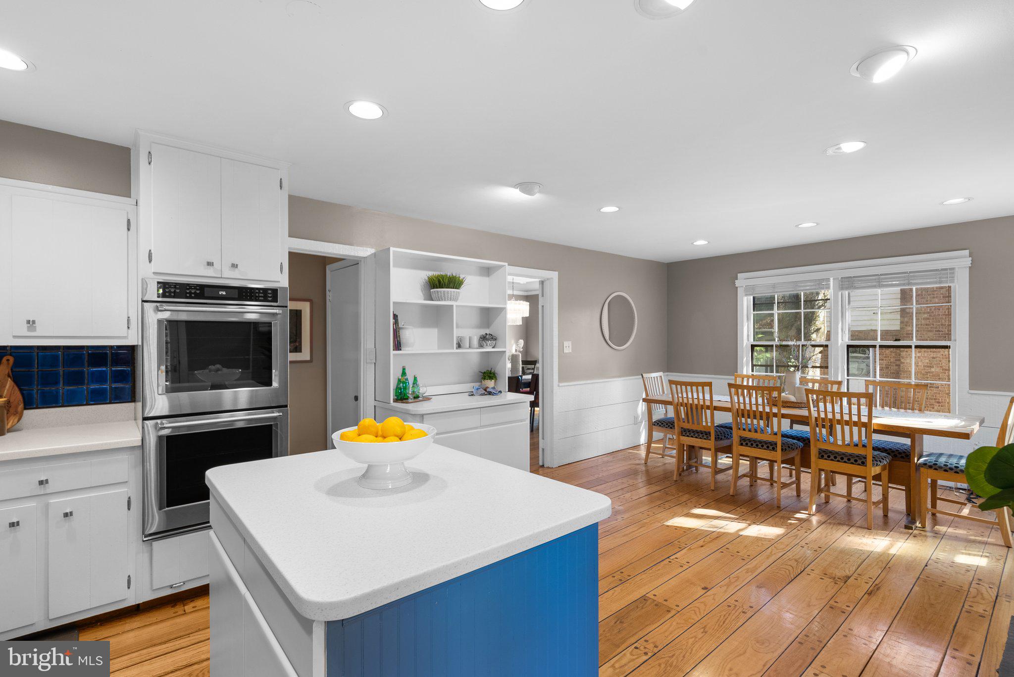 LAKE NORMANDY ESTATES - Residential