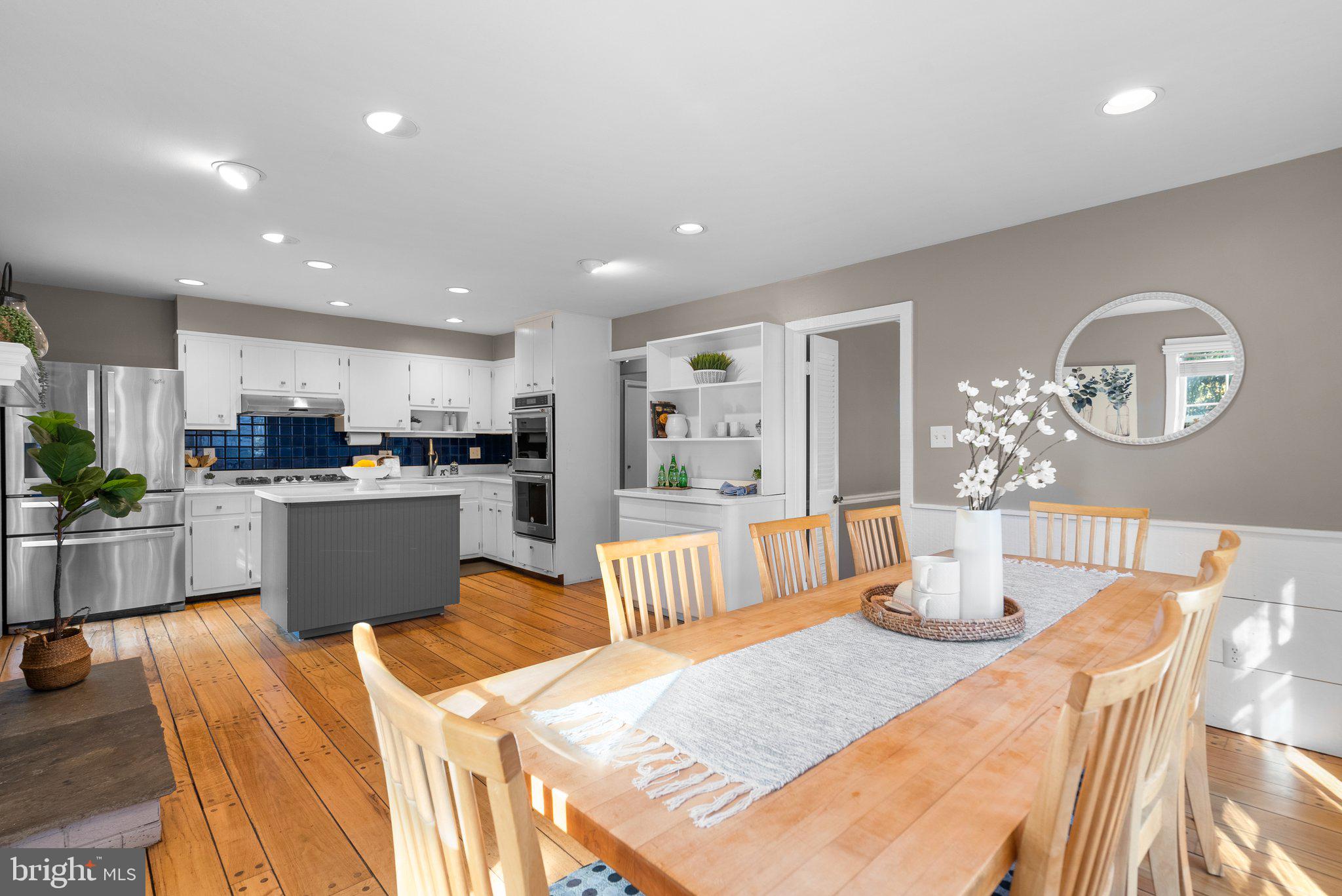 LAKE NORMANDY ESTATES - Residential