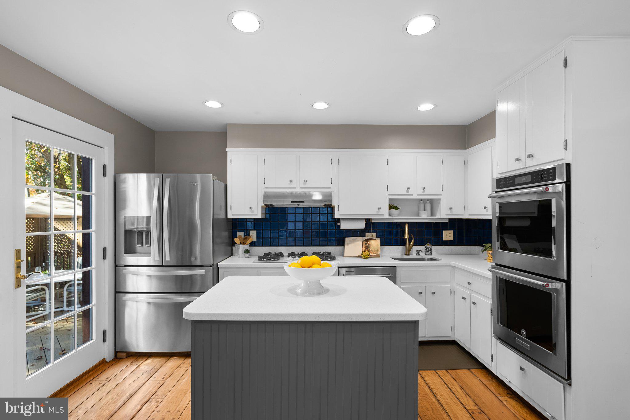 LAKE NORMANDY ESTATES - Residential