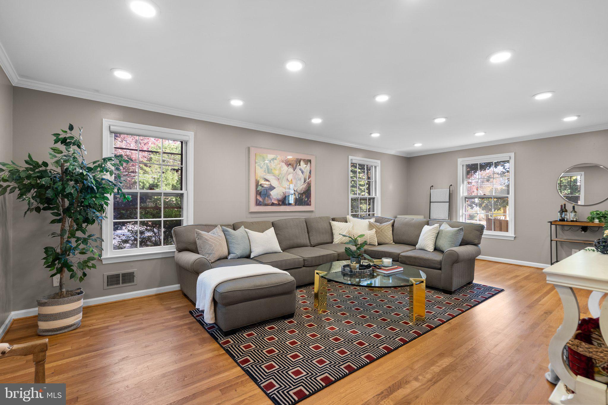 LAKE NORMANDY ESTATES - Residential