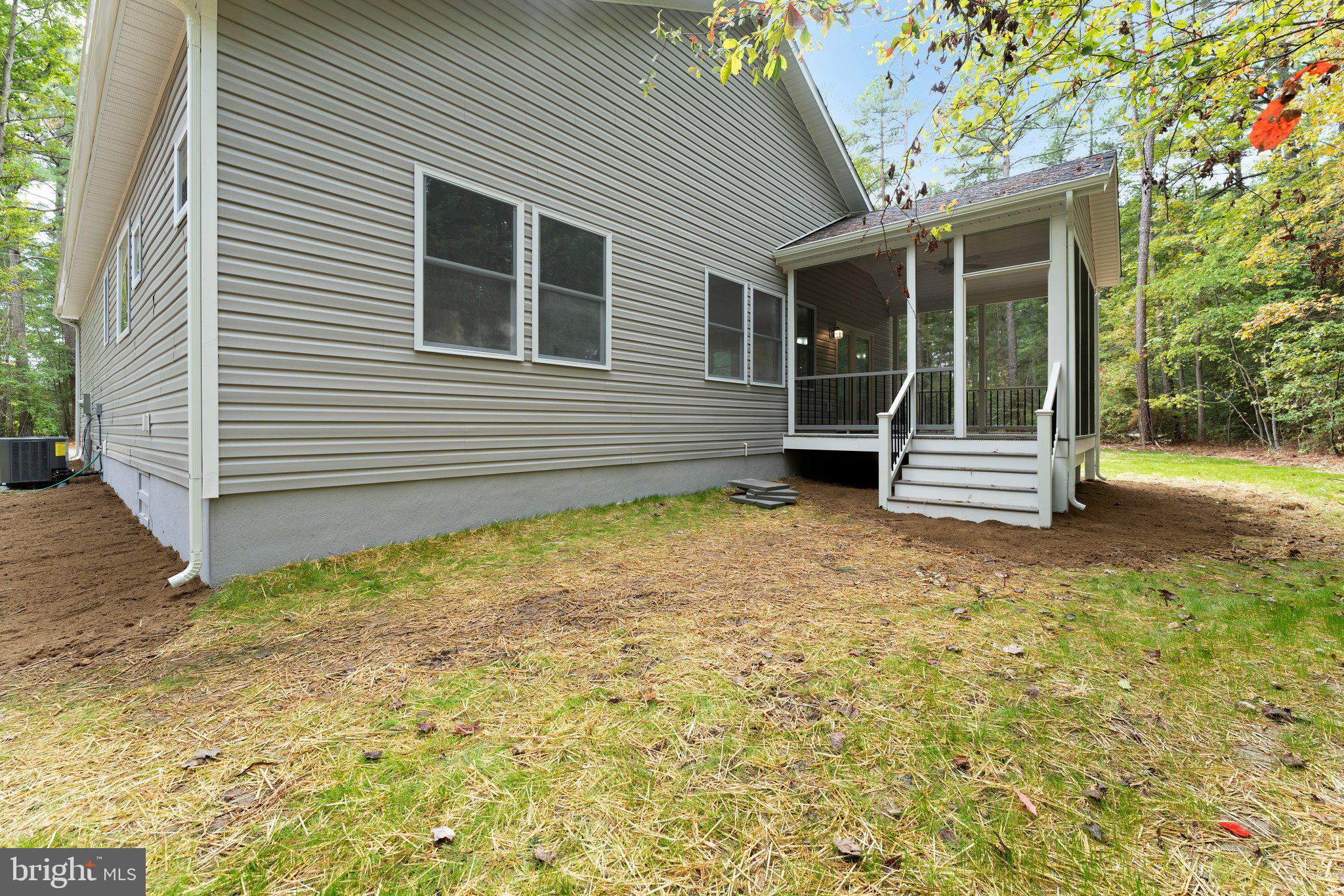 TBD Lot 40a DINGLEY ROAD