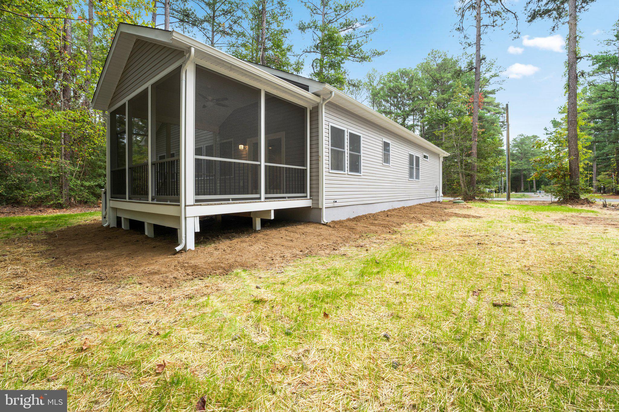 TBD Lot 40a DINGLEY ROAD